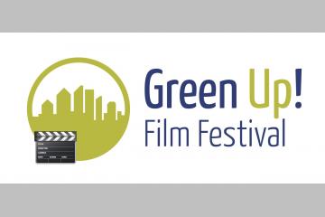 Bienvenue à Green Up Film Festival