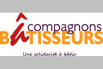 Bienvenue à Association Nationale des Compagnons Bâtisseurs