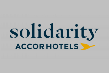 Bienvenue à Solidarity AccorHotels