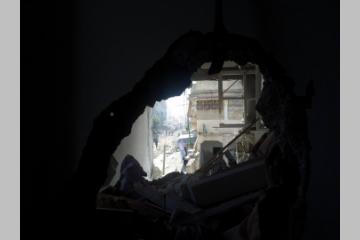 URGENCE GAZA