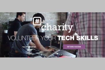 #Charity : Les ingénieurs généreux!