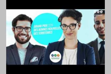 [AÀP] Grand Prix des Bonnes Nouvelles des Territoires 2020 : inscrivez-vous