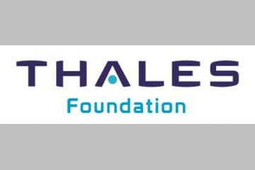 Bienvenue à Fondation Thales