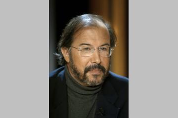 Hommage à Jean-Jacques Lefrère, directeur général de l'INTS