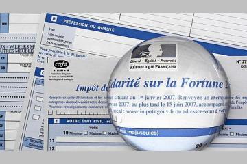 Mécénat et fiscalité : transformer votre ISF en don ! 