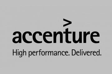 Bienvenue à Fondation Accenture France