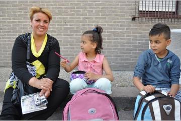 Dons Solidaires se mobilise pour la rentrée