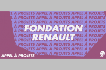 [AÀP] La Fondation Renault lance son appel à projets pour l'accès à l'emploi