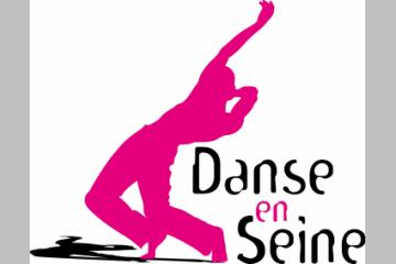 Bienvenue à Danse en Seine