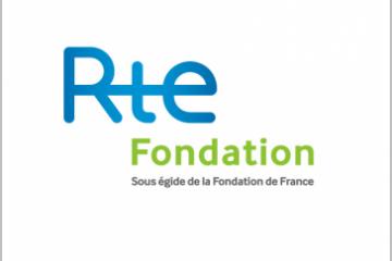 10 NOUVEAUX PROJETS SOUTENUS PAR LA FONDATION RTE