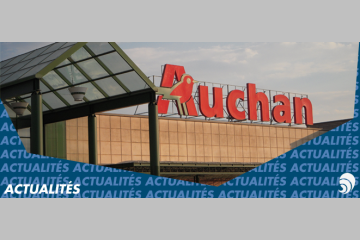 La Fondation Auchan pour la Jeunesse s’engage pour le bon, le sain, et le local