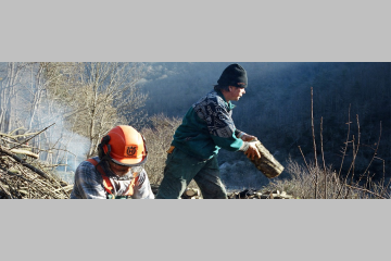 RTE ET L’ASSOCIATION TREMPLIN INSERTION CHANTIERS : UN PARTENARIAT SOLIDAIRE !