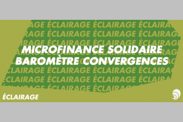 [ÉCLAIRAGE] Bilan 2017 de la microfinance en Europe