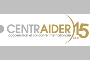 Bienvenue à CENTRAIDER