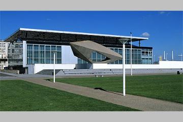 Un mécène pour le MuMa du Havre