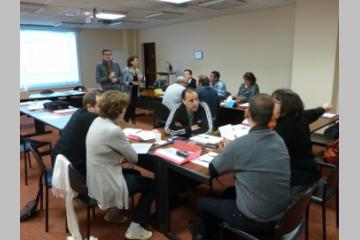 La participation des patients dans l’animation de programmes d’ETP