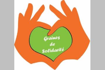 Bienvenue à Graines de solidarité Bordeaux