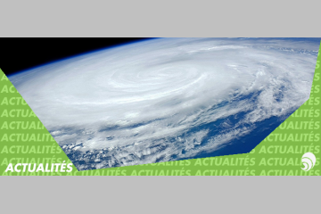 Ouragan Irma : les associations et les entreprises agissent