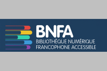 La Bibliothèque Numérique Francophone Accessible au Salon du Livre 2015