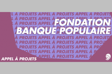 [AÀP] Fondation Banque Populaire : bourses Musique, Handicap, Artisanat d'art  