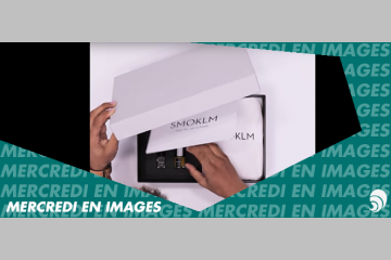 [EN IMAGES] La Fondation du Souffle et laboratoires Roche contre le tabac