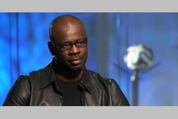 Lilian Thuram recevra le prix « Kéba Mbaye » pour son combat contre le racisme