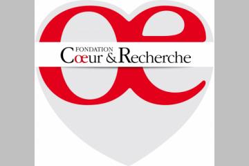 Bienvenue à Fondation Coeur et Recherche