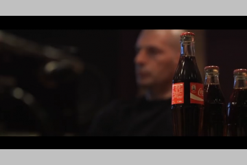 [STAR SYSTEM] Akhenaton rappe pour Coca... et la bonne cause 