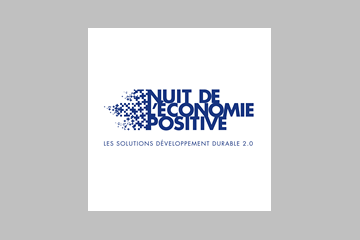 Les Banques Alimentaires dans le jury de la nuit de l'économie positive !