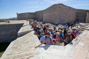 Les Journées Européennes du Patrimoine avec ACTA VISTA