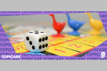 [TOPICARE] Cinq jeux sur la solidarité et la philanthropie
