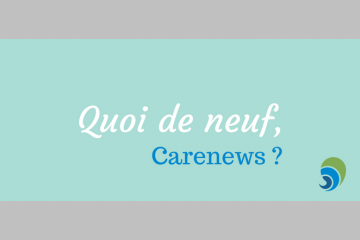 [QUOI DE NEUF ?] ACTUALITÉS & ÉVÈNEMENTS DU MÉCÉNAT ET DES ASSOS (25/3 au 2/4)