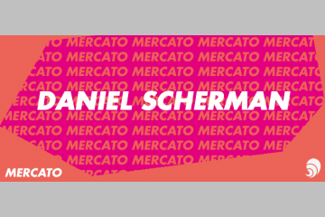 [MERCATO] Professeur Daniel Scherman, directeur de la fondation Maladies Rares