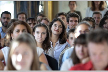 Chemins d'avenirs, du mentorat pour les jeunes issus de la ruralité