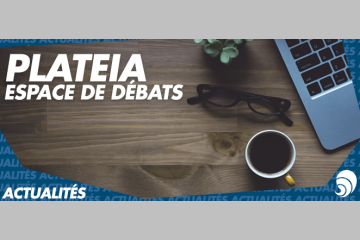 Grand débat national : le Labo de l’ESS lance la plateforme PLATEIA