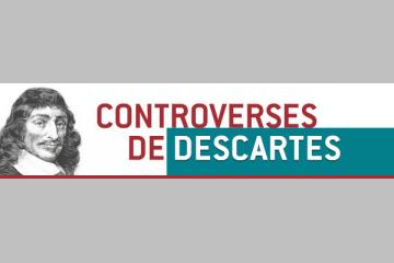 LA FONDATION SNCF VOUS INVITE AUX CONTROVERSES DE DESCARTES LE 5 DÉCEMBRE