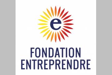 Bienvenue à Fondation Entreprendre