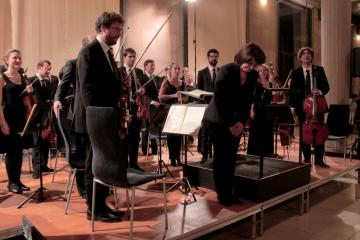 Ares en musique !