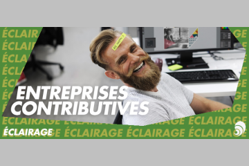 [ÉCLAIRAGE] Entreprises cotées : vers un modèle "contributif" ?