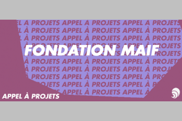 [AÀP] La Fondation MAIF 2018 lance un appel à projets de prévention des risques