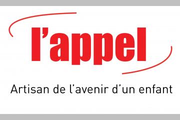 Bienvenue à L'APPEL