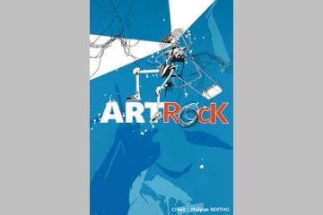 Le Festival Art Rock à St Brieuc
