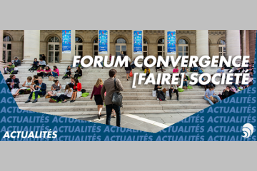 11e Forum Mondial Convergences : [FAIRE] la société de demain