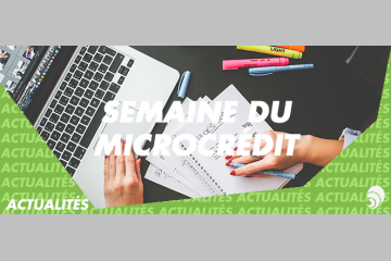 Microcrédit : l'Adie souhaite porter la voix des entrepreneurs au gouvernement 