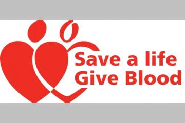 Les autorités sanitaires suédoises motivent les donneurs de sang.