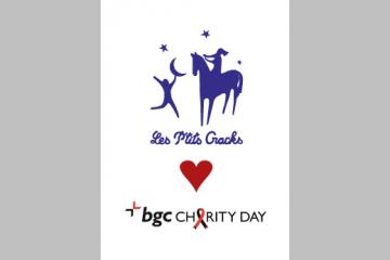 Le BGC Charity Day - 11/09