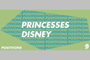 [POSITIVONS] Une Américaine se déguise en princesses de Disney pour des enfants