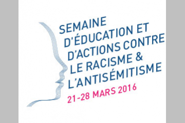 Semaine d’éducation contre le racisme & l’antisémitisme : l’OSE s’engage !