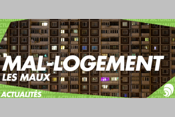 [CNJ] Les maux du logement