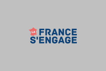 Bienvenue à LA FRANCE S'ENGAGE